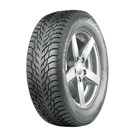 Шины Nokian Tyres 275/50/21 R 113 Hakkapeliitta R3 SUV XL Шины Nokian Tyres 275/50/21 R 113 Hakkapeliitta R3 SUV XL