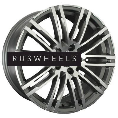 Диски Replay 8x19/5x112 ET21 D66,6 PR13 GMFP (конус, PR002) Диски Replay 8x19/5x112 ET21 D66,6 PR13 GMFP (конус, PR002)