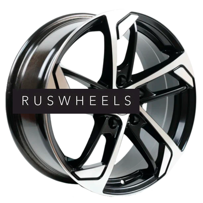 Диски RST 7x17/5x114,3 ET45 D60,1 R037 (Atlas) BD Диски RST 7x17/5x114,3 ET45 D60,1 R037 (Atlas) BD