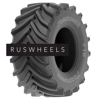 Шины Всесезонная Forerunner 650/65R42 170A8 (167D) 716 R-1W TL КИТАЙ 