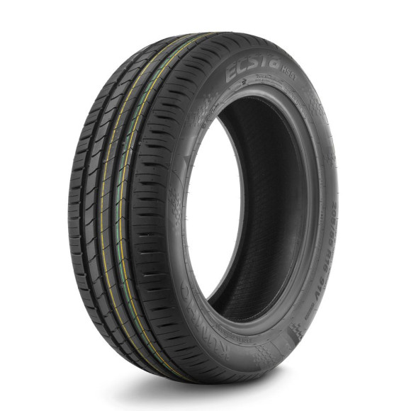 Шины Kumho 215/40/16 W 86 Ecsta HS51 XL старше 3-х лет Шины Kumho 215/40/16 W 86 Ecsta HS51 XL старше 3-х лет