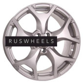 Диски Neo 7x17/5x114,3 ET48 D67,1 753 Silver Диски Neo 7x17/5x114,3 ET48 D67,1 753 Silver