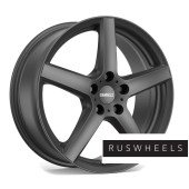 Диски Dezent R16 / 6.5J PCD 5x114.3 ЕТ 40 ЦО 66.1 TY graphite