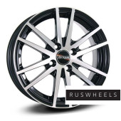 Диски Tech Line R15 / 6J PCD 5x112 ЕТ 45 ЦО 57.1 535