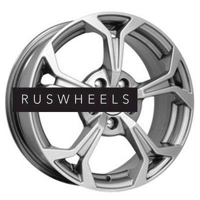 Грузовые диски iFree 6,5x15/5x110 ET35 D65,1 Эрнесто (КС484) Нео-классик