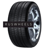 Шины Pirelli 265/45/20 Y 104 PZero Rosso (MO) Шины Pirelli 265/45/20 Y 104 PZero Rosso (MO)