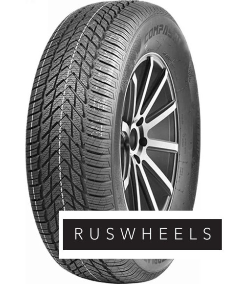 Шины Compasal 175/60 r15 WinterBlazer HP 81T