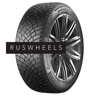 Шины Continental 315/35R22 111T XL IceContact 3 TL FR TA (шип.) Шины Continental 315/35R22 111T XL IceContact 3 TL FR TA (шип.)