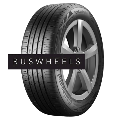 Шины Continental 245/40R19 98Y XL EcoContact 6 MO TL Шины Continental 245/40R19 98Y XL EcoContact 6 MO TL