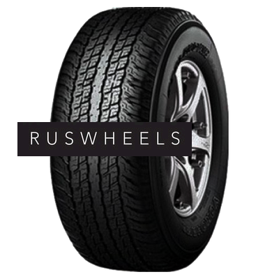 Шины Yokohama 285/60R18 116V Geolandar G94B TL
