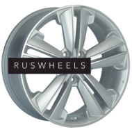 Диски Replay 7x17/5x114,3 ET48 D67,1 Ki130 SF (конус, C570) Диски Replay 7x17/5x114,3 ET48 D67,1 Ki130 SF (конус, C570)