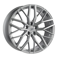 Диски LS FlowForming 9,0\R20 5*114.3 ET45 d67.1 S Диски LS FlowForming 9,0\R20 5*114.3 ET45 d67.1 S