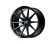 Диски Vossen HF-3 19x9.5 Gloss Graphite Polished