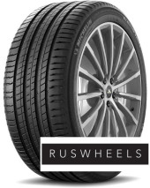 Шины Michelin  275/45/20  V 110 Latitude Sport 3  XL (VOL ACOUSTIC)