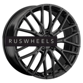 Диски Replay 8x19/5x112 ET38 D66,6 MR251 BK (конус, C570)