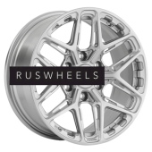 Диски LS Forged 8x17/6x139,7 ET36 D100,1 LS FG53 SS (конус)