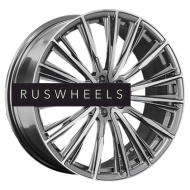 Диски LS Forged 8,5x21/5x114,3 ET35 D60,1 LS FG46 MGMF (конус, C570) Диски LS Forged 8,5x21/5x114,3 ET35 D60,1 LS FG46 MGMF (конус, C570)