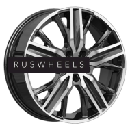 Диски SKAD Original 6,5x18/5x114,3 ET50 D66,1 KL-375 (Arkana/Kaptur) Алмаз