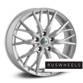 Диски N2O R17 / 7J PCD 5x114.3 ЕТ 46 ЦО 67.1 Y4409 Диски N2O R17 / 7J PCD 5x114.3 ЕТ 46 ЦО 67.1 Y4409