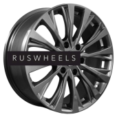 Диски RST 7,5x19/6x139,7 ET25 D106,1 R109 BMG Диски RST 7,5x19/6x139,7 ET25 D106,1 R109 BMG