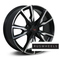 Диски Legeartis Concept R20 / 8.5J PCD 5x112 ЕТ 35 ЦО 66.6 B564 Диски Legeartis Concept R20 / 8.5J PCD 5x112 ЕТ 35 ЦО 66.6 B564