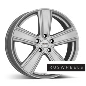 Диски Dezent R17 / 7.5J PCD 5x112 ЕТ 48 ЦО 70.1 TH