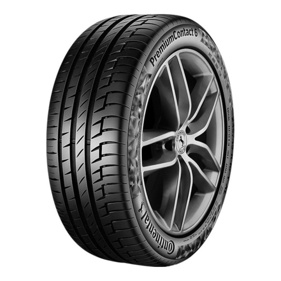Шины Continental  255/55/18  Y 109 PremiumContact 6  XL