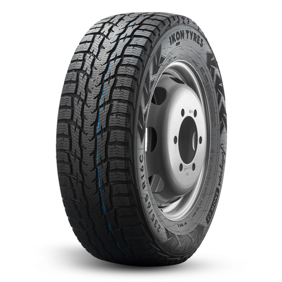 Шины Ikon Tyres 215/65/16 R 109/107 Ikon Autograph Snow C3 Шины Ikon Tyres 215/65/16 R 109/107 Ikon Autograph Snow C3