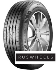 Шины Continental 295/35 r21 ContiCrossContact RX 107W Шины Continental 295/35 r21 ContiCrossContact RX 107W