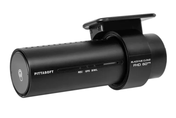 Видеорегистратор BlackVue DR770X-1CH + Комплект WiFi