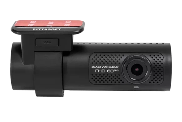 Видеорегистратор BlackVue DR770X-1CH + Комплект WiFi