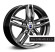 Диски КиК R16 / 6J PCD 5x110 ЕТ 45 ЦО 67.1 Sayan