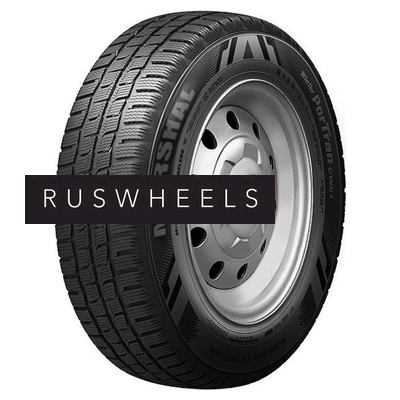 Шины Marshal 225/65R16C 112/110R Winter PorTran CW51 TL Шины Marshal 225/65R16C 112/110R Winter PorTran CW51 TL