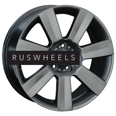 Диски Replay 7x17/5x108 ET50 D63,3 FD73 GM (конус, C570)