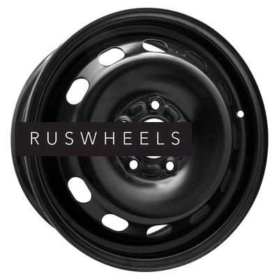 Диски ТЗСК 6,5x16/5x108 ET50 D63,3 Ford Mondeo Черный