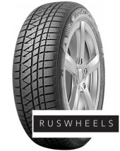 Шины Kumho  265/50/20  V 111 WS-71  XL