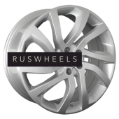 Диски Replay 8x20/5x114,3 ET49,5 D67,1 HND336 Sil (конус, C570) Диски Replay 8x20/5x114,3 ET49,5 D67,1 HND336 Sil (конус, C570)