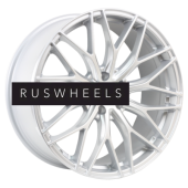 Диски Neo 8,5x20/5x108 ET42 D63,4 240 Silver