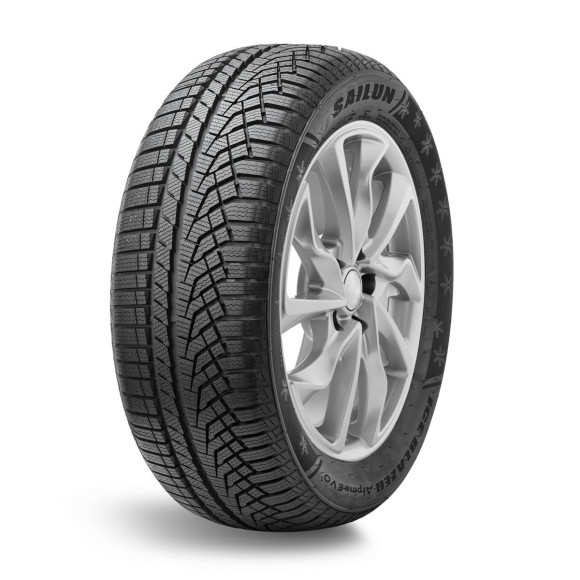 Шины Sailun 225/45R17 94V XL Ice Blazer Alpine Evo 1 TL