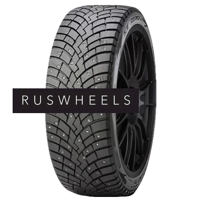 Шины Pirelli 235/50R18 101H XL Ice Zero 2 TL (шип.)