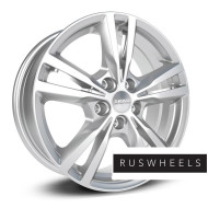 Диски Скад R17 / 7J PCD 5x114.3 ЕТ 45 ЦО 67.1 Мельбурн