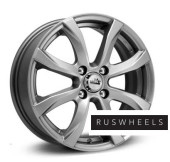 Диски iFree R15 / 6J PCD 4x100 ЕТ 50 ЦО 60.1 Дайс