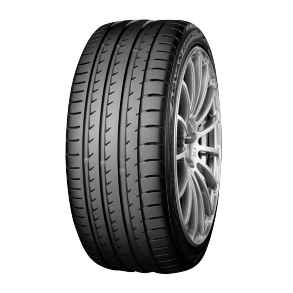 Шины Yokohama 245/45R20 99Y Advan Sport V105S TL ZPS
