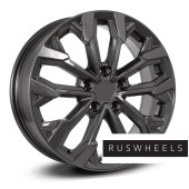 Диски КиК R17 / 6.5J PCD 5x112 ЕТ 38 ЦО 66.6 Морейн Диски КиК R17 / 6.5J PCD 5x112 ЕТ 38 ЦО 66.6 Морейн