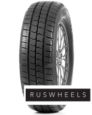 Шины Delinte 225/70 r15c AW5 VAN 112/110S