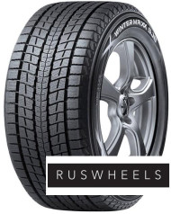 Шины Dunlop 215/80 r15 Winter Maxx SJ8 102R