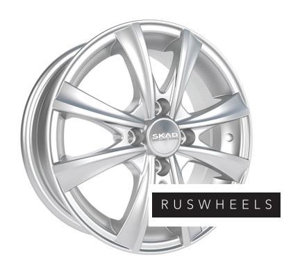 Диски Скад R15 / 6J PCD 4x108 ЕТ 47.5 ЦО 63.35 Мальта Диски Скад R15 / 6J PCD 4x108 ЕТ 47.5 ЦО 63.35 Мальта