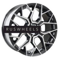 Диски RST 8x18/5x114,3 ET30 D60,1 R148 (RX) BD