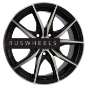 Диски Neo 7x17/5x114,3 ET45 D67,1 776 BD