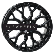 Диски Venti 7x17/5x114,3 ET45 D67,1 1719 BL Диски Venti 7x17/5x114,3 ET45 D67,1 1719 BL